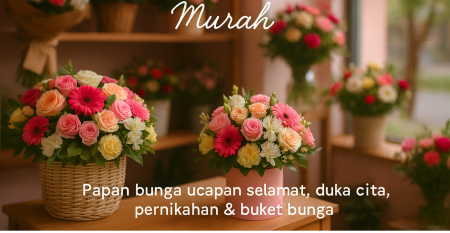 Toko Bunga Kersagalih